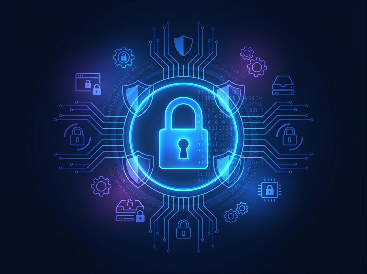 牛羊加速器安全防护体系